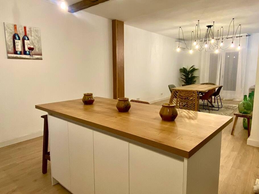 Apartamento Magnifica Y Moderna Vivienda Caravaca De La Cruz Exterior foto