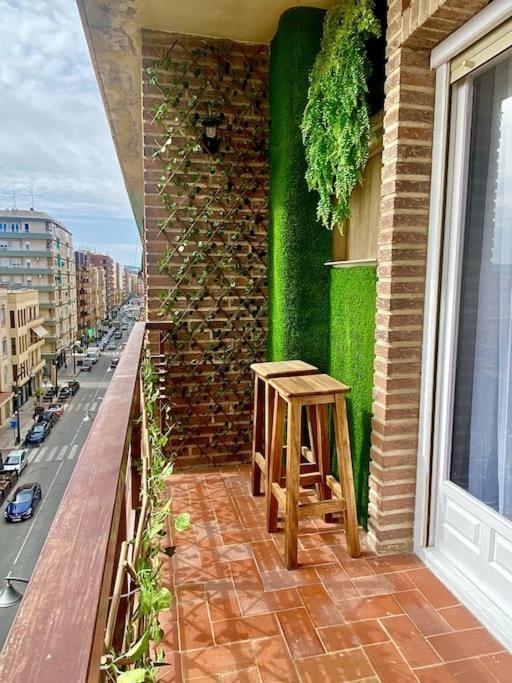 Apartamento Magnifica Y Moderna Vivienda Caravaca De La Cruz Exterior foto