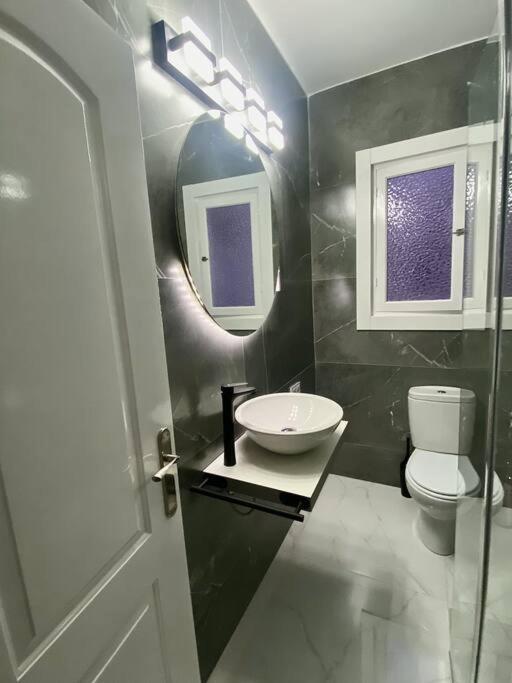 Apartamento Magnifica Y Moderna Vivienda Caravaca De La Cruz Exterior foto