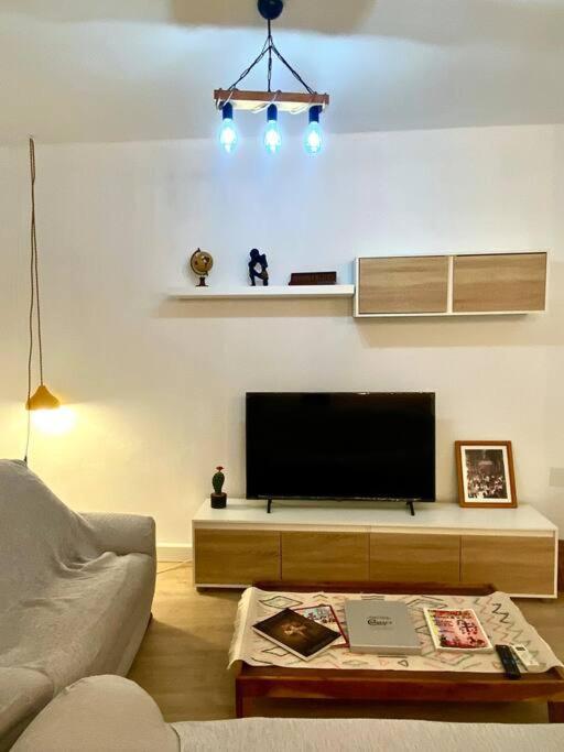 Apartamento Magnifica Y Moderna Vivienda Caravaca De La Cruz Exterior foto