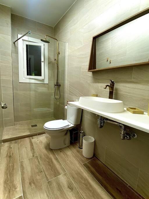 Apartamento Magnifica Y Moderna Vivienda Caravaca De La Cruz Exterior foto