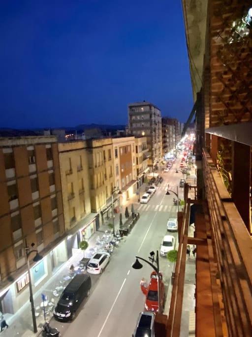 Apartamento Magnifica Y Moderna Vivienda Caravaca De La Cruz Exterior foto