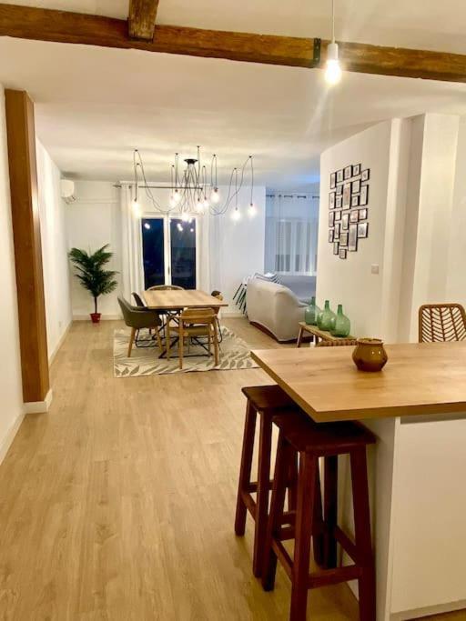 Apartamento Magnifica Y Moderna Vivienda Caravaca De La Cruz Exterior foto
