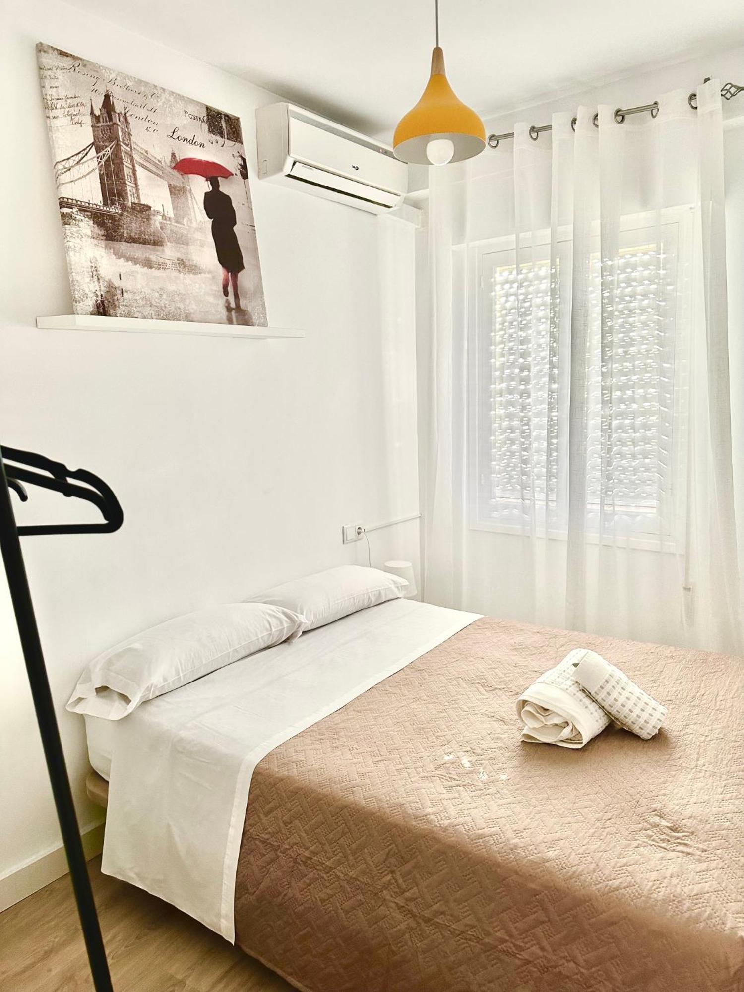 Apartamento Magnifica Y Moderna Vivienda Caravaca De La Cruz Exterior foto