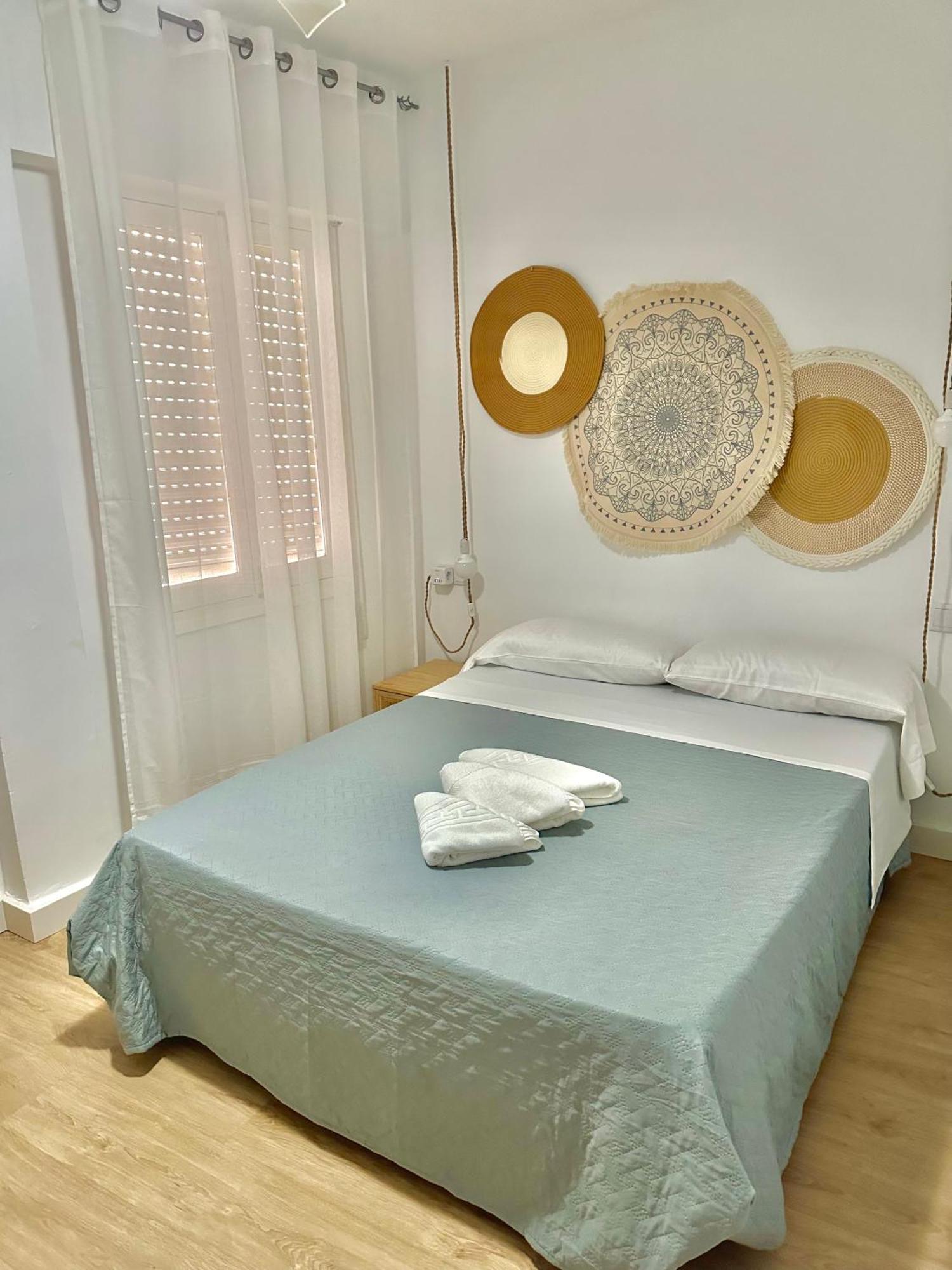 Apartamento Magnifica Y Moderna Vivienda Caravaca De La Cruz Exterior foto